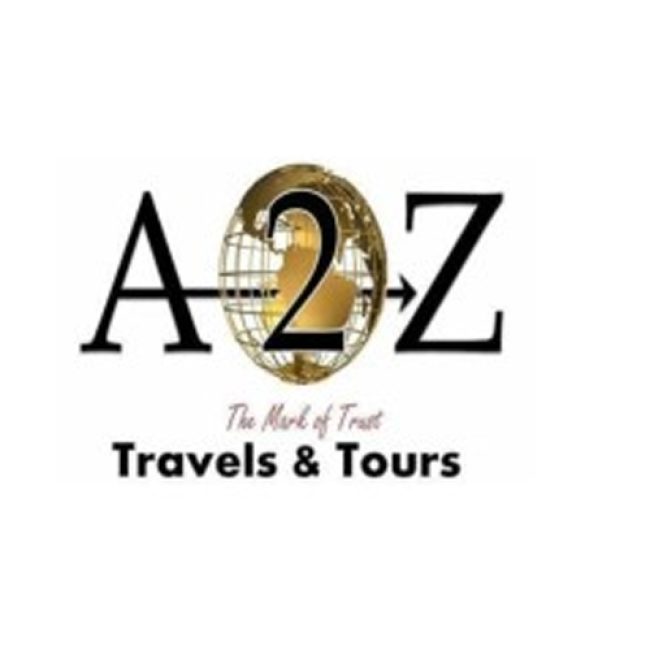 A2Z TRAVELS & TOURS