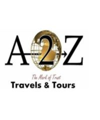 A2Z TRAVELS & TOURS