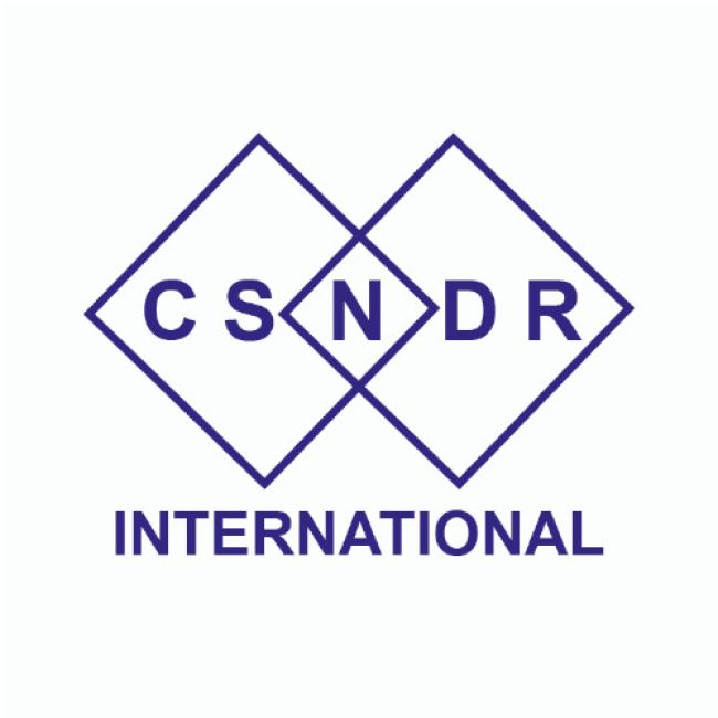 CSNDR INTERNATIONAL