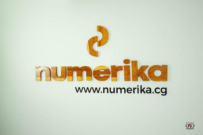 NUMERIKA GROUP