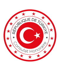 Consulat Honoraire de TÜRKÍYE