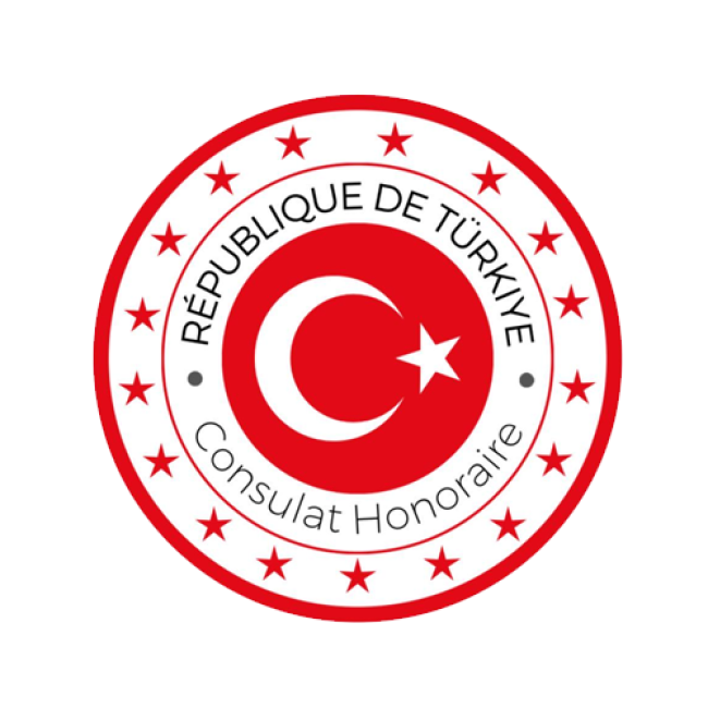 Consulat Honoraire de TÜRKÍYE