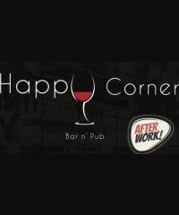HAPPY CORNER