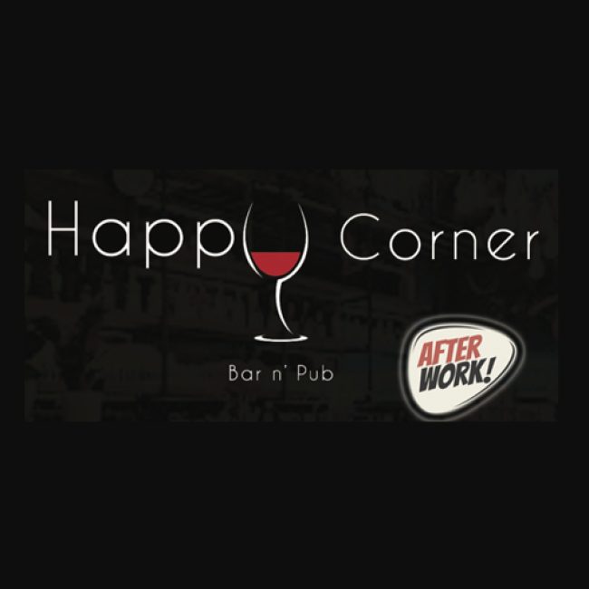 HAPPY CORNER
