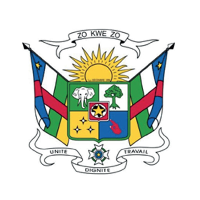 Ambassade de la République Centrafricaine