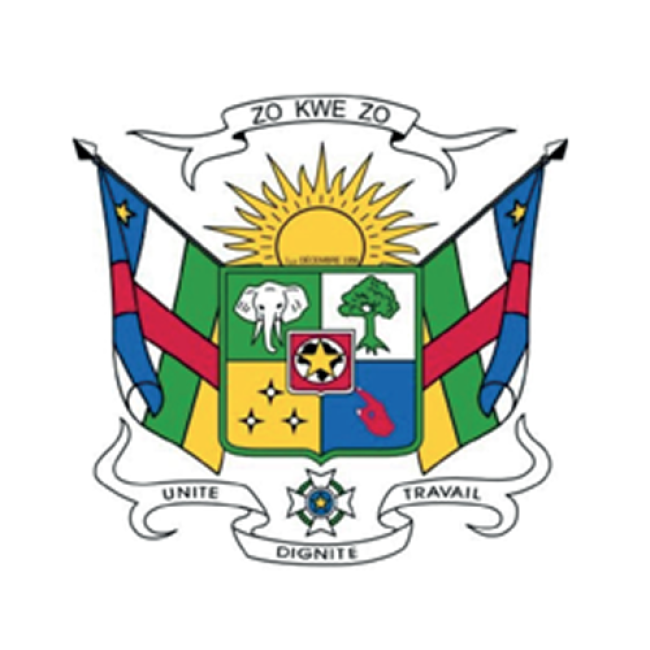 Ambassade de la République Centrafricaine