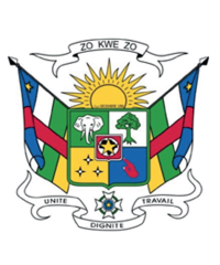 Ambassade de la République Centrafricaine