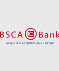 BSCA (Banque Sino Congolaise pour l’Afrique)