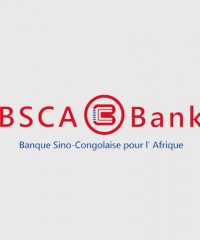 BSCA (Banque Sino Congolaise pour l&rsquo;Afrique)