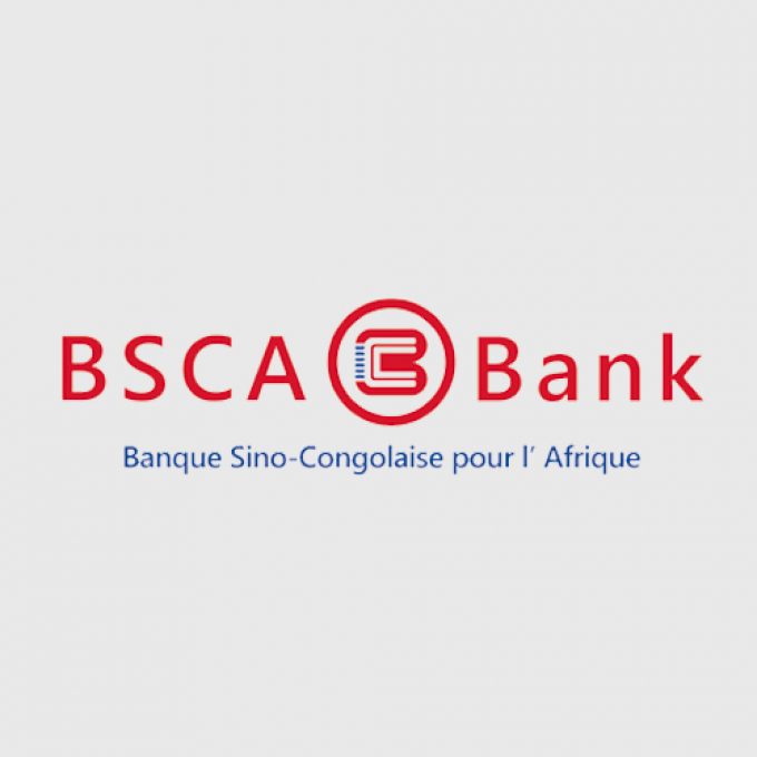 BSCA (Banque Sino Congolaise pour l&rsquo;Afrique)