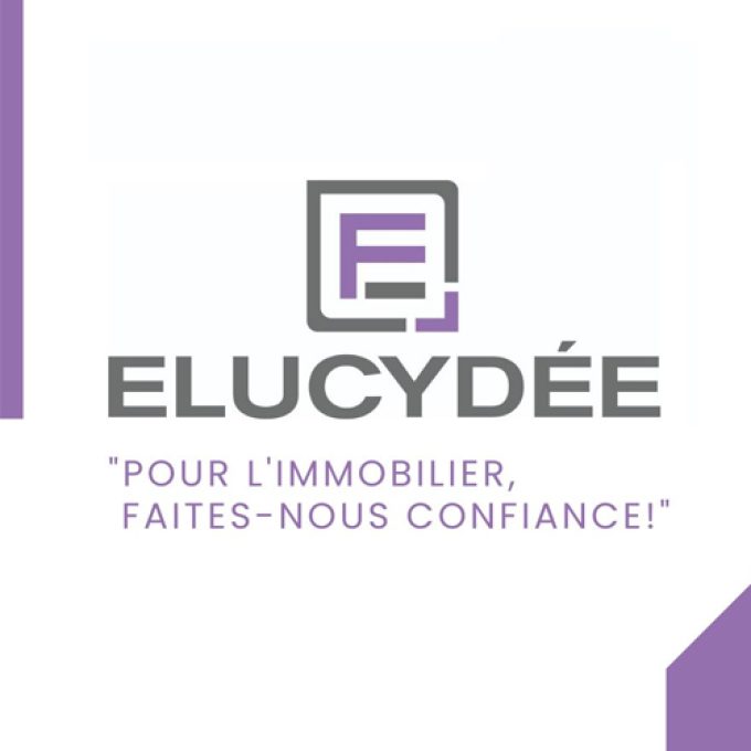 Elucydée Immobilier