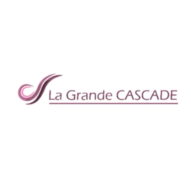 LA GRANDE CASCADE