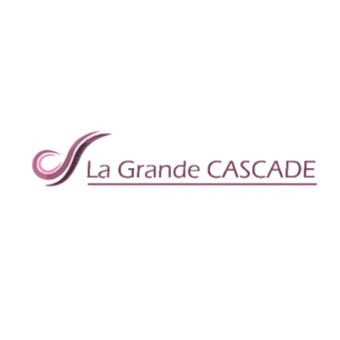 LA GRANDE CASCADE