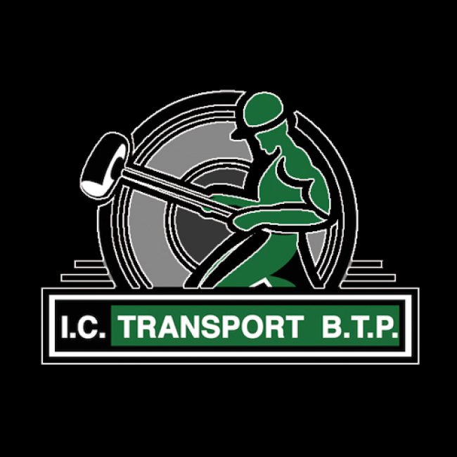 IC Transport BTP