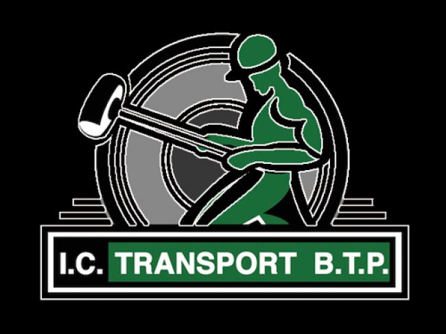 IC Transport BTP