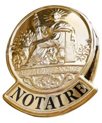 Office Notarial Me MISSAMOU MAMPOUYA