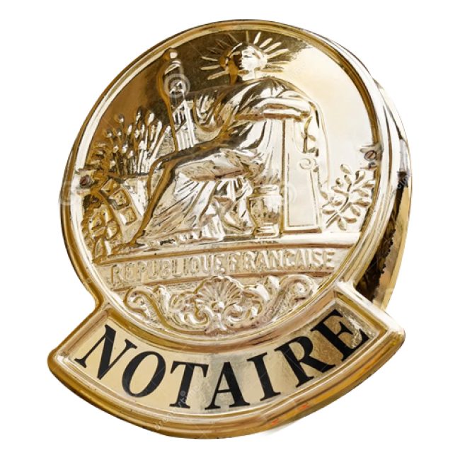 Office Notarial Me MISSAMOU MAMPOUYA