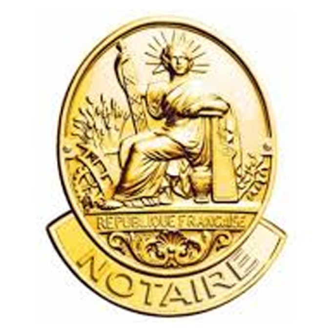 Office Notarial Me BEMOUA GONOCK